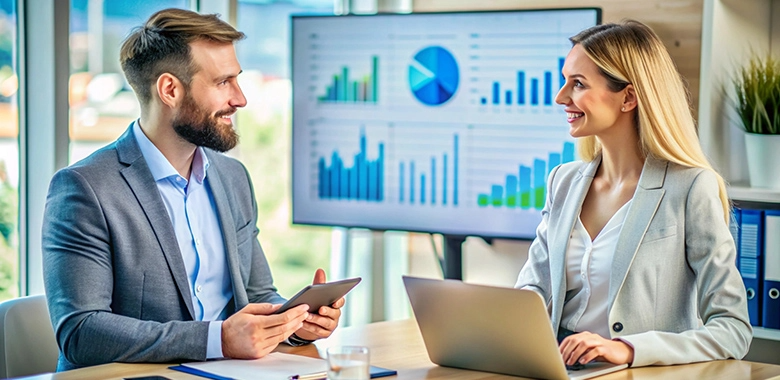 Project Management Services